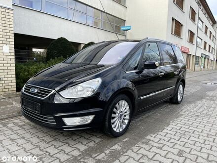 Форд Галаксі, об'ємом двигуна 2 л та пробігом 228 тис. км за 7775 $, фото 1 на Automoto.ua