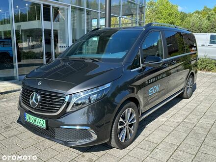 Мерседес EQV 2023 в Европе на Automoto.ua Серый Мерседес EQV, объемом двигателя 0 л и пробегом 20 тыс. км за 279210 $, фото 1 на Automoto.ua