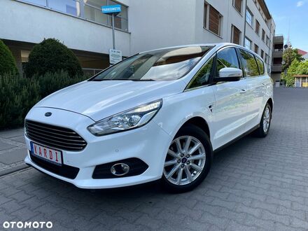 Форд С-Макс, объемом двигателя 2 л и пробегом 195 тыс. км за 9935 $, фото 1 на Automoto.ua