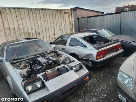 Ніссан 300 ЗХ 1980 у Європі на Automoto.ua Ніссан 300 ЗХ, об'ємом двигуна 2.96 л та пробігом 130 тис. км за 8800 $, фото 1 на Automoto.ua
