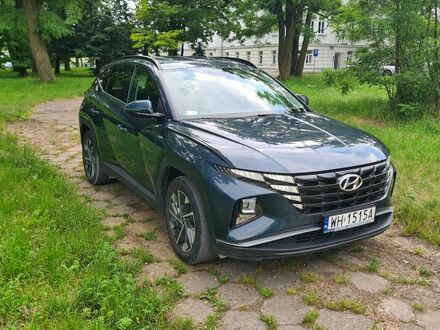 Хендай Туксон, об'ємом двигуна 1.6 л та пробігом 68 тис. км за 27511 $, фото 1 на Automoto.ua