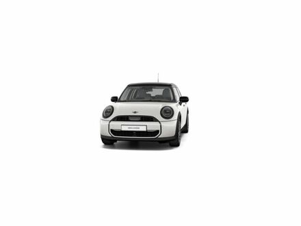 Міні Mini 2024 у Європі на Automoto.ua Білий Міні Mini, об'ємом двигуна 1.5 л та пробігом 10 тис. км за 33104 $, фото 1 на Automoto.ua