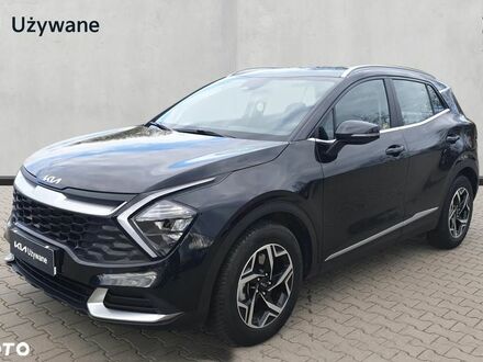 Киа Sportage, объемом двигателя 1.6 л и пробегом 21 тыс. км за 26544 $, фото 1 на Automoto.ua