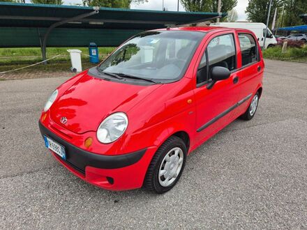 Дэу Матиз 2004 в Европе на Automoto.ua Красный Дэу Матиз, объемом двигателя 1 л и пробегом 80 тыс. км за 2292 $, фото 1 на Automoto.ua