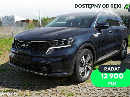 Кіа Соренто, об'ємом двигуна 1.6 л та пробігом 1 тис. км за 52916 $, фото 1 на Automoto.ua