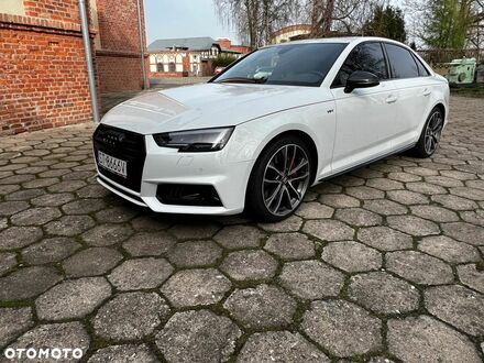 Ауді S4, об'ємом двигуна 3 л та пробігом 72 тис. км за 36048 $, фото 1 на Automoto.ua