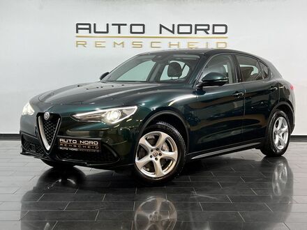 Альфа Ромео Стелвіо 2020 у Європі на Automoto.ua Зелений Альфа Ромео Стелвіо, об'ємом двигуна 2.14 л та пробігом 90 тис. км за 27264 $, фото 1 на Automoto.ua