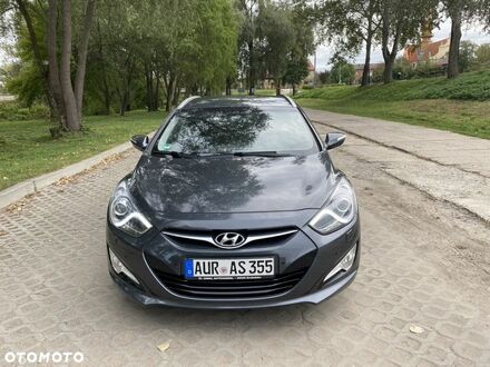 Хендай и40, объемом двигателя 1.69 л и пробегом 166 тыс. км за 8186 $, фото 1 на Automoto.ua