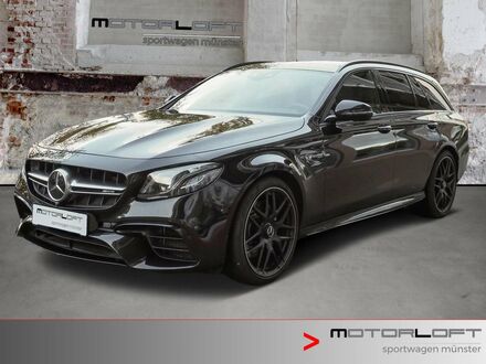 Мерседес E 63 AMG 2018 в Европе на Automoto.ua Черный Мерседес E 63 AMG, объемом двигателя 3.98 л и пробегом 94 тыс. км за 52990 $, фото 1 на Automoto.ua