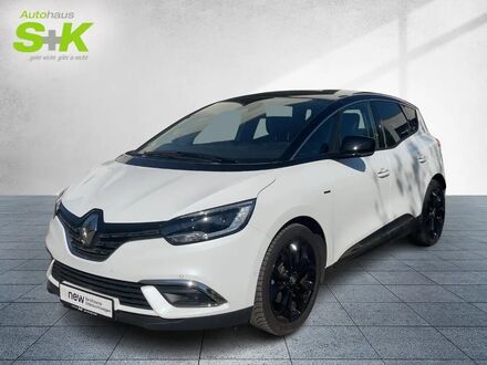 Рено Сценик 2022 в Европе на Automoto.ua Белый Рено Сценик, объемом двигателя 1.33 л и пробегом 38 тыс. км за 24353 $, фото 1 на Automoto.ua