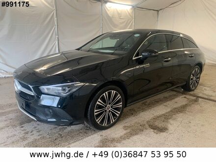 Мерседес ЦЛА 250 2021 у Європі на Automoto.ua Чорний Мерседес ЦЛА 250, об'ємом двигуна 1.33 л та пробігом 94 тис. км за 25219 $, фото 1 на Automoto.ua