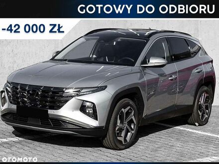 Хендай Туксон, об'ємом двигуна 1.6 л та пробігом 1 тис. км за 39835 $, фото 1 на Automoto.ua