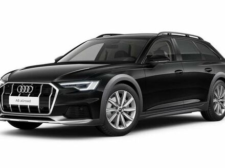 Чорний Ауді A6 Allroad, об'ємом двигуна 1.97 л та пробігом 31 тис. км за 62325 $, фото 1 на Automoto.ua