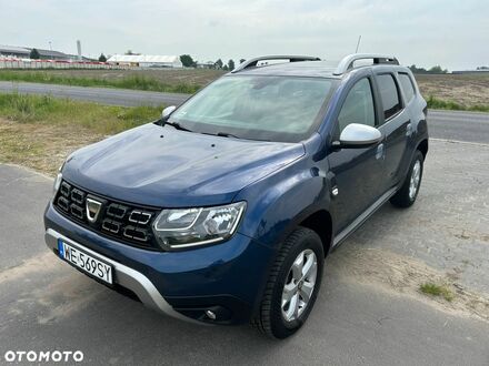 Дачия Duster, объемом двигателя 1.46 л и пробегом 108 тыс. км за 10756 $, фото 1 на Automoto.ua