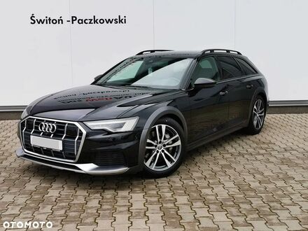 Ауді A6 Allroad, об'ємом двигуна 2.97 л та пробігом 75 тис. км за 53974 $, фото 1 на Automoto.ua