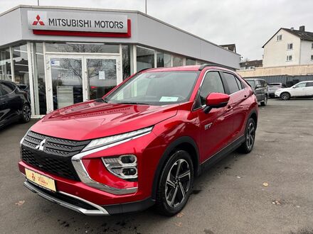 Мицубиси Eclipse Cross 2021 в Европе на Automoto.ua Красный Мицубиси Eclipse Cross, объемом двигателя 2.36 л и пробегом 42 тыс. км за 26223 $, фото 1 на Automoto.ua