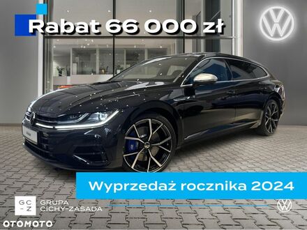 Фольксваген Arteon 2024 у Європі на Automoto.ua Чорний Фольксваген Arteon, об'ємом двигуна 1 л та пробігом 1 тис. км за 286600 $, фото 1 на Automoto.ua