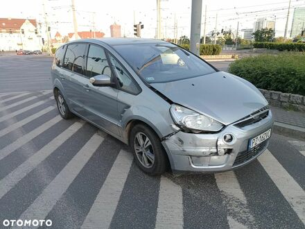 Форд С-Макс, об'ємом двигуна 1.75 л та пробігом 180 тис. км за 2009 $, фото 1 на Automoto.ua