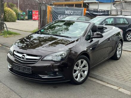 Опель Каскада 2016 в Европе на Automoto.ua Коричневый Опель Каскада, объемом двигателя 1.36 л и пробегом 112 тыс. км за 12514 $, фото 1 на Automoto.ua