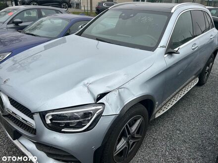 Мерседес ЦЛЦ-класс 2020 в Европе на Automoto.ua Мерседес ЦЛЦ-класс, объемом двигателя 1 л и пробегом 41 тыс. км за 15500 $, фото 1 на Automoto.ua
