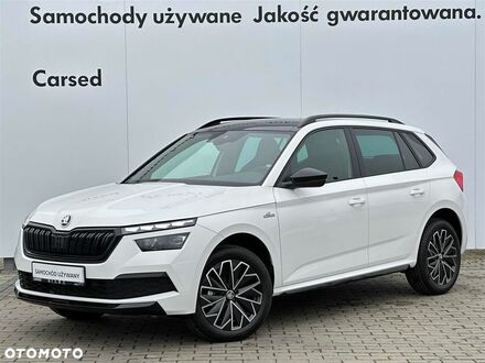 Шкода KAMIQ, об'ємом двигуна 1 л та пробігом 140 тис. км за 23737 $, фото 1 на Automoto.ua