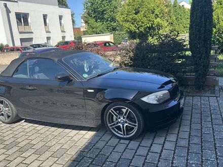 БМВ 135 2012 в Европе на Automoto.ua БМВ 135, объемом двигателя 2.98 л и пробегом 82 тыс. км за 19966 $, фото 1 на Automoto.ua