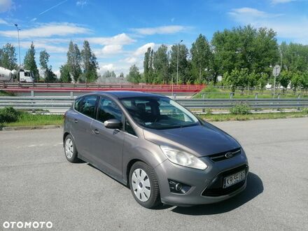 Форд Сі-Макс, об'ємом двигуна 1.6 л та пробігом 267 тис. км за 6415 $, фото 1 на Automoto.ua