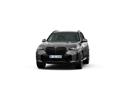 БМВ Х5 2025 в Европе на Automoto.ua Серый БМВ Х5, объемом двигателя 2.99 л и пробегом 18 тыс. км за 98118 $, фото 1 на Automoto.ua