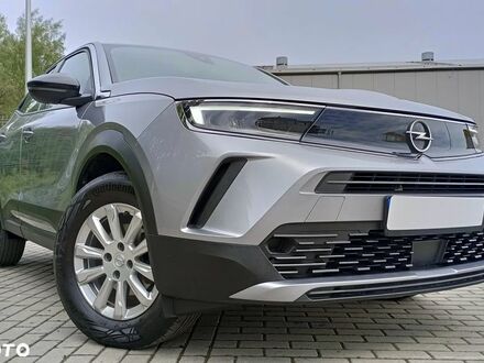 Опель Mokka, об'ємом двигуна 1.5 л та пробігом 50 тис. км за 18478 $, фото 1 на Automoto.ua