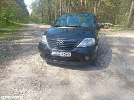 Ситроен С3 2005 в Европе на Automoto.ua Черный Ситроен С3, объемом двигателя 1 л и пробегом 219 тыс. км за 4600 $, фото 1 на Automoto.ua