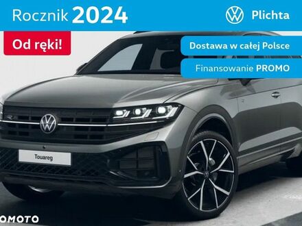 Фольксваген Туарег, об'ємом двигуна 3 л та пробігом 1 тис. км за 107970 $, фото 1 на Automoto.ua