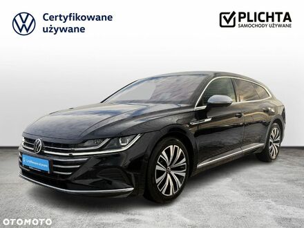 Фольксваген Arteon 2021 у Європі на Automoto.ua Чорний Фольксваген Arteon, об'ємом двигуна 1 л та пробігом 139 тис. км за 134900 $, фото 1 на Automoto.ua
