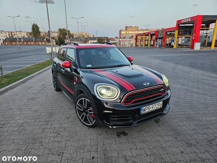 Міні John Cooper Works, об'ємом двигуна 2 л та пробігом 9000 тис. км за 18359 $, фото 1 на Automoto.ua