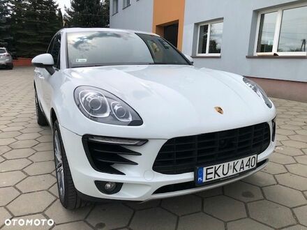 Порше Масан, об'ємом двигуна 2.97 л та пробігом 160 тис. км за 32397 $, фото 1 на Automoto.ua