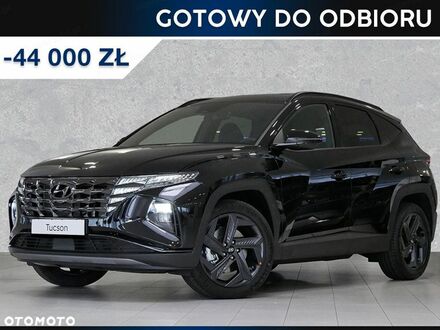 Хендай Туксон, об'ємом двигуна 1.6 л та пробігом 1 тис. км за 34134 $, фото 1 на Automoto.ua