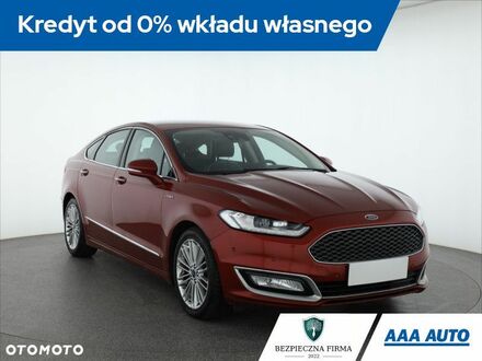 Форд Мондео, об'ємом двигуна 1.98 л та пробігом 106 тис. км за 18575 $, фото 1 на Automoto.ua