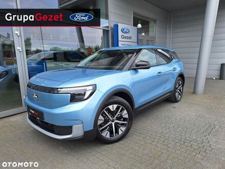 Форд Эксплорер 2024 в Европе на Automoto.ua Синий Форд Эксплорер, объемом двигателя 0 л и пробегом 5 тыс. км за 169000 $, фото 1 на Automoto.ua