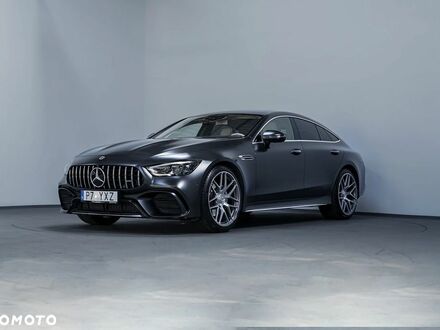 Мерседес AMG GT, об'ємом двигуна 3 л та пробігом 19 тис. км за 95637 $, фото 1 на Automoto.ua