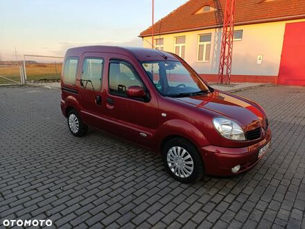 Рено Кенгу 2007 в Европе на Automoto.ua Рено Кенгу, объемом двигателя 1 л и пробегом 175 тыс. км за 10600 $, фото 1 на Automoto.ua
