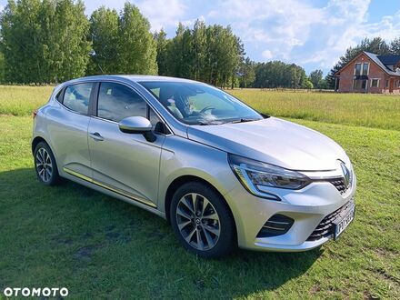 Рено Кліо, об'ємом двигуна 1.33 л та пробігом 10 тис. км за 16371 $, фото 1 на Automoto.ua