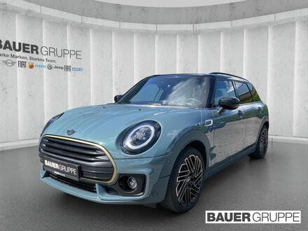 Міні Cooper 2022 у Європі на Automoto.ua Зелений Міні Cooper, об'ємом двигуна 1.5 л та пробігом 52 тис. км за 32456 $, фото 1 на Automoto.ua