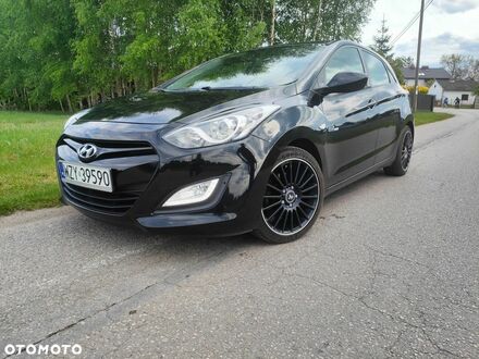 Хендай i30, об'ємом двигуна 1.59 л та пробігом 156 тис. км за 8186 $, фото 1 на Automoto.ua