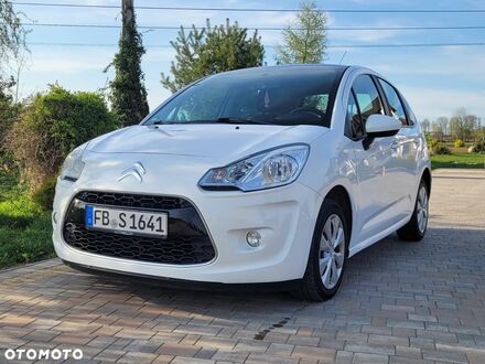 Ситроен С3 2011 в Европе на Automoto.ua Белый Ситроен С3, объемом двигателя 1 л и пробегом 190 тыс. км за 4335 $, фото 1 на Automoto.ua