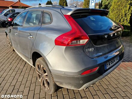 Вольво V40 2018 у Європі на Automoto.ua Вольво V40, об'ємом двигуна 1.97 л та пробігом 70 тис. км за 25900 $, фото 1 на Automoto.ua