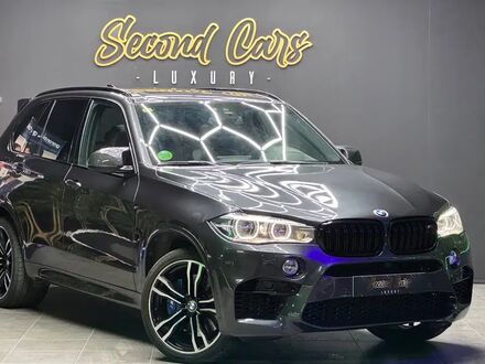 БМВ Х5 2014 в Европе на Automoto.ua Черный БМВ Х5, объемом двигателя 4.4 л и пробегом 147 тыс. км за 30641 $, фото 1 на Automoto.ua