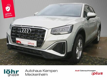 Ауди Ку2 2024 в Европе на Automoto.ua Серый Ауди Ку2, объемом двигателя 1.5 л и пробегом 5 тыс. км за 36629 $, фото 1 на Automoto.ua