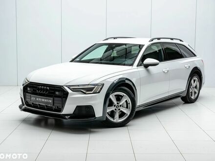 Ауди А6 Олроуд 2021 в Европе на Automoto.ua Белый Ауди А6 Олроуд, объемом двигателя 2.97 л и пробегом 161 тыс. км за 172900 $, фото 1 на Automoto.ua