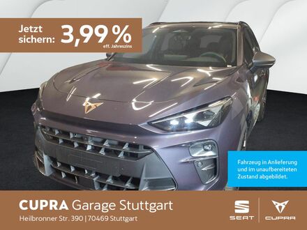 Cupra Terramar 2024 у Європі на Automoto.ua Червоний Cupra Terramar, об'ємом двигуна 1.5 л та пробігом 5 тис. км за 57008 $, фото 1 на Automoto.ua