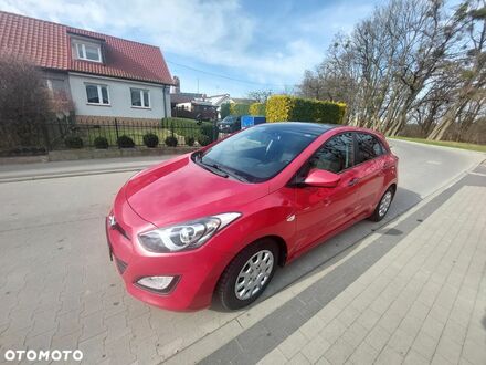 Хендай i30, об'ємом двигуна 1.4 л та пробігом 85 тис. км за 7235 $, фото 1 на Automoto.ua