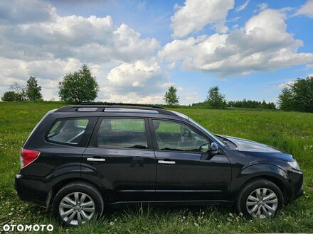 Субару Forester, об'ємом двигуна 1.99 л та пробігом 199 тис. км за 9611 $, фото 1 на Automoto.ua